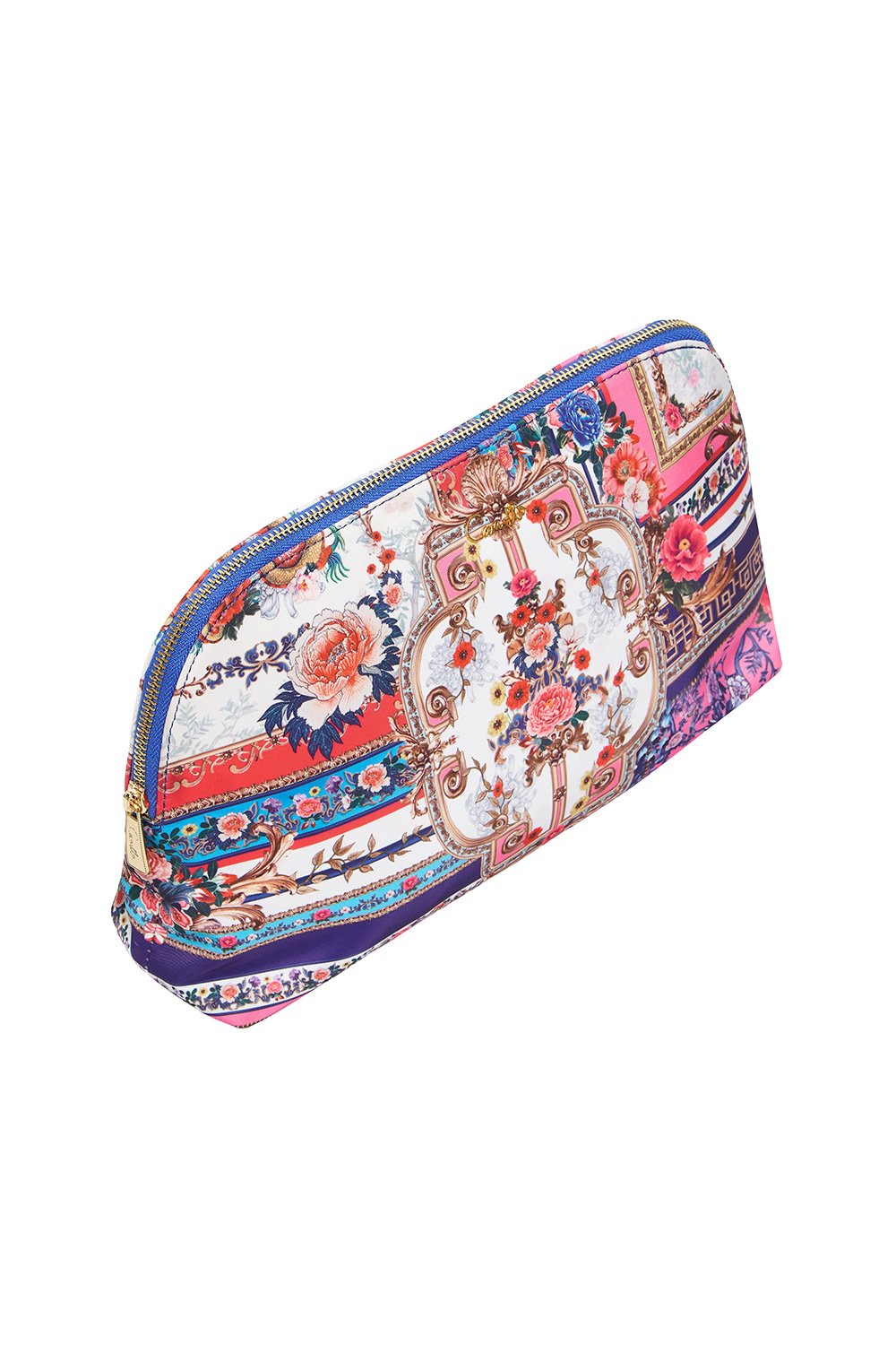 LARGE COSMETIC CASE PARTY IN THE PALACE