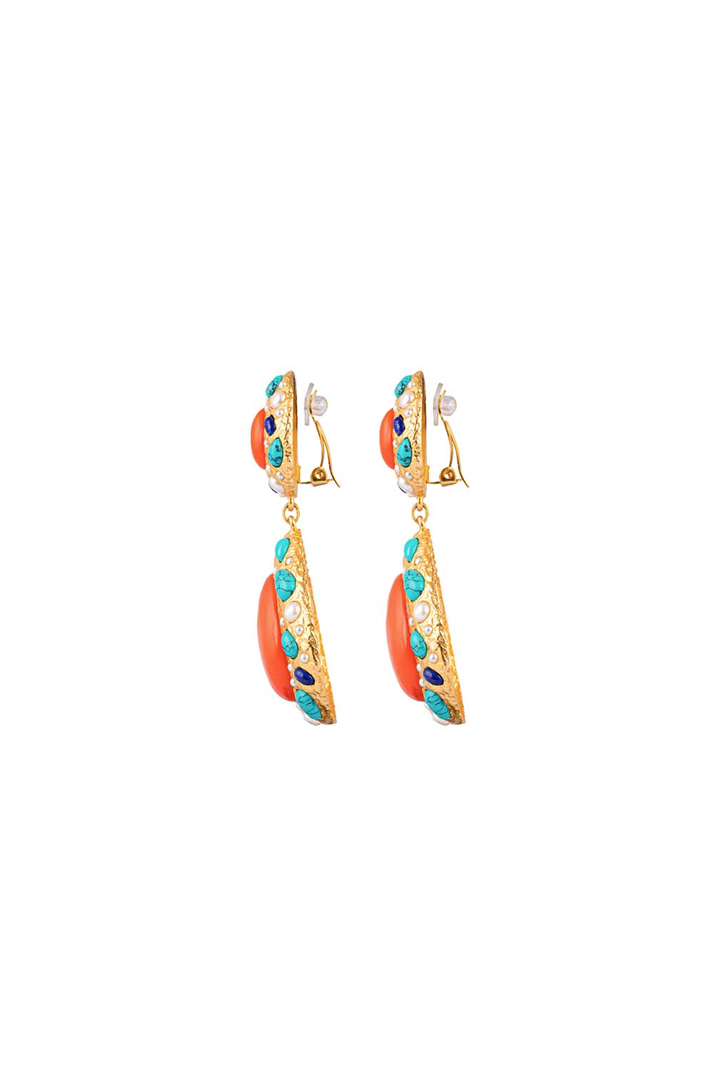WHITSUNDAY EARRINGS MULTI