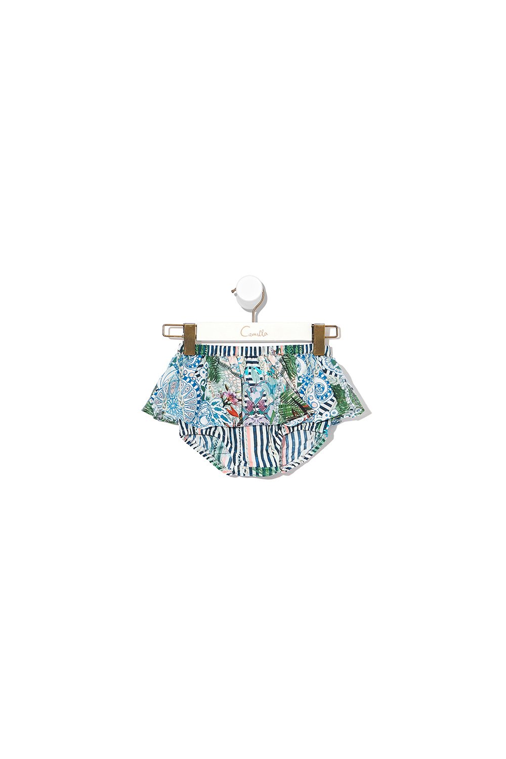 BABIES TUTU BLOOMER PANT BEACH SHACK