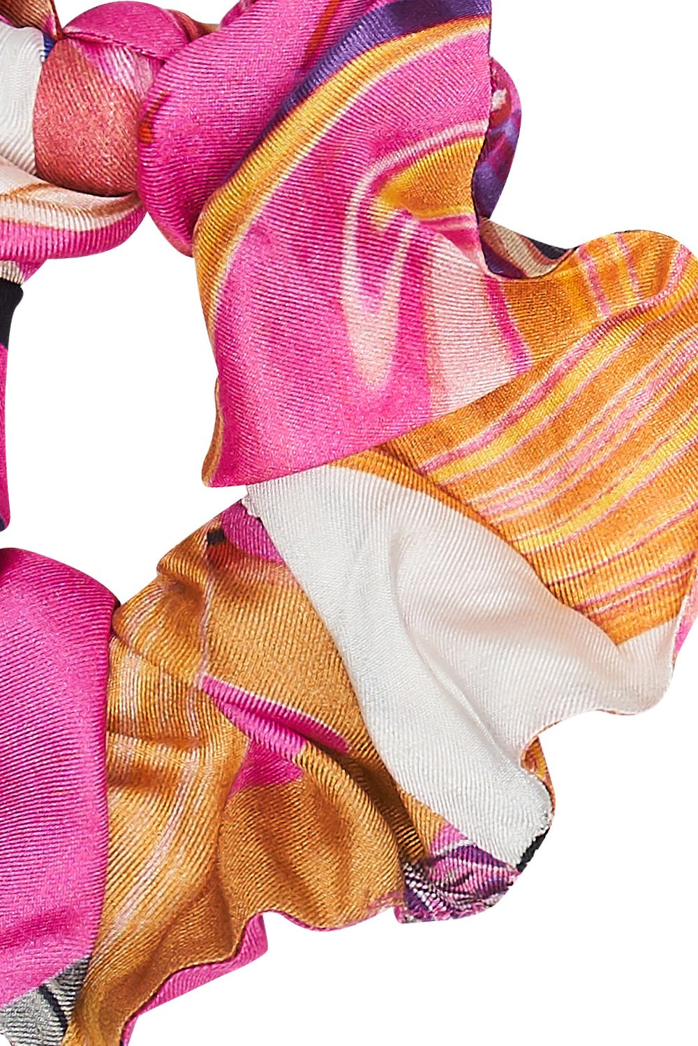 SCRUNCHIE FOLK RIVER