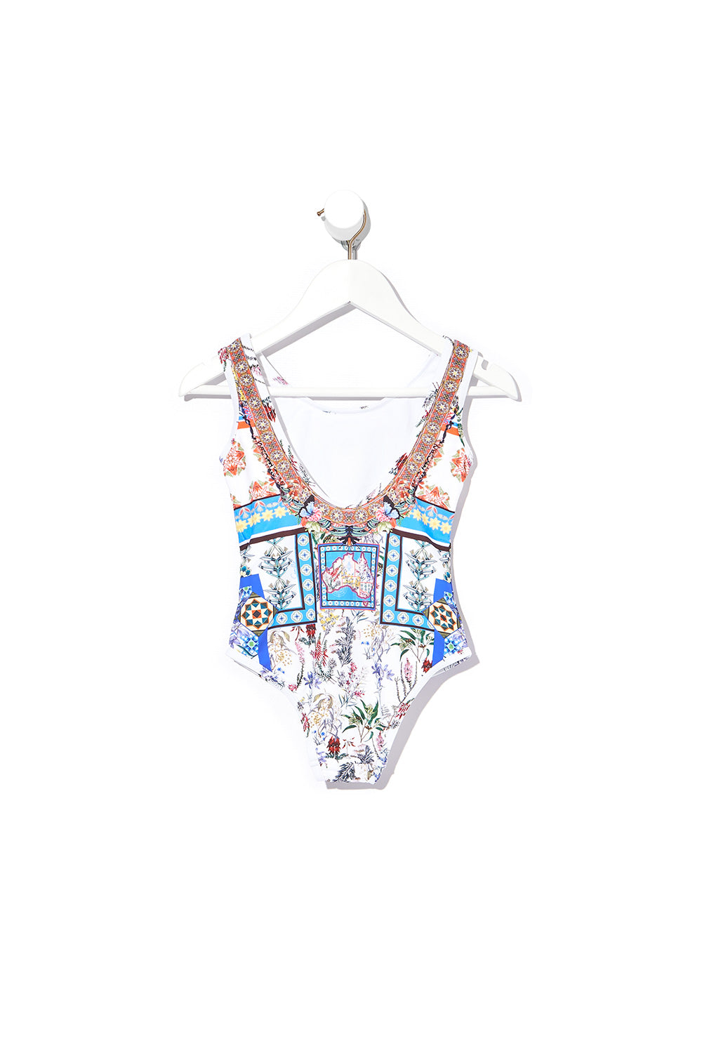 INFANTS SWIM ONE PIECE GONE COAST