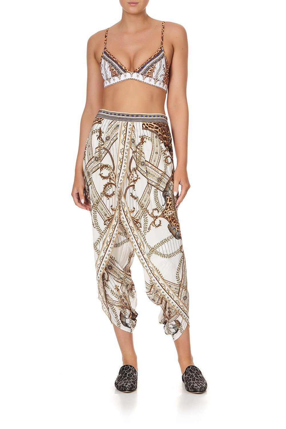 SOFT BRA WITH BACK CLIP MIND YOUR MANOR