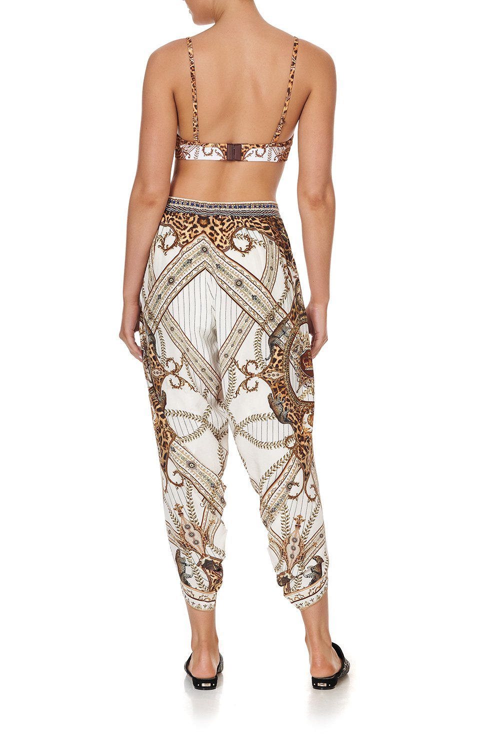 SOFT BRA WITH BACK CLIP MIND YOUR MANOR