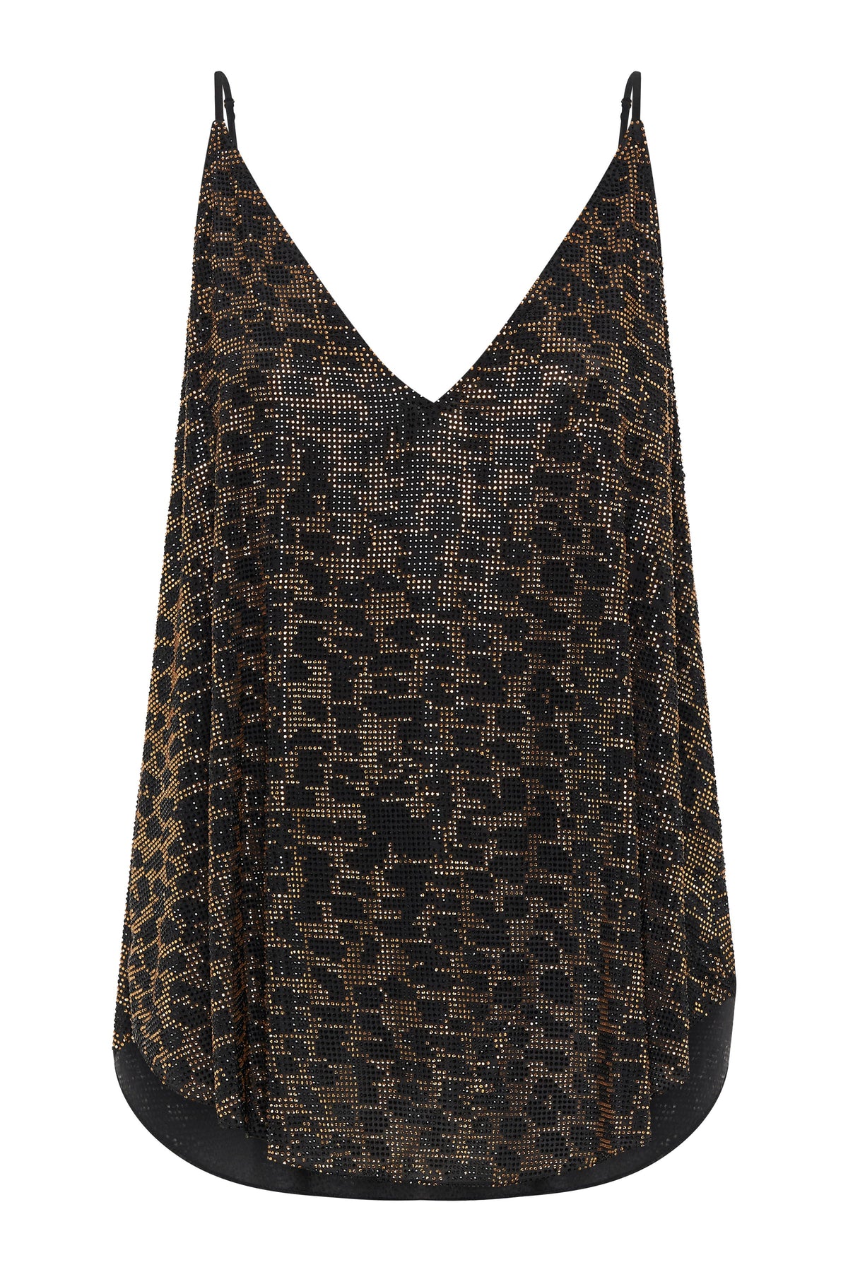 V NECK CAMI CALL OF THE CATHEDRAL