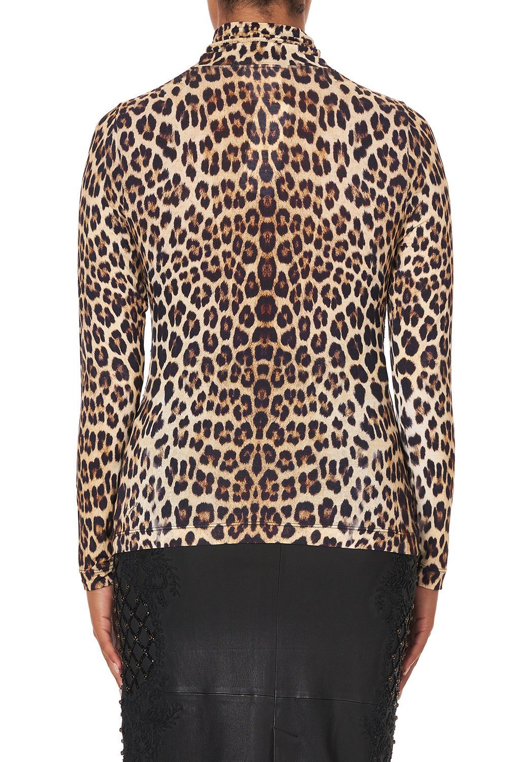 JERSEY TURTLENECK CALL OF THE CATHEDRAL