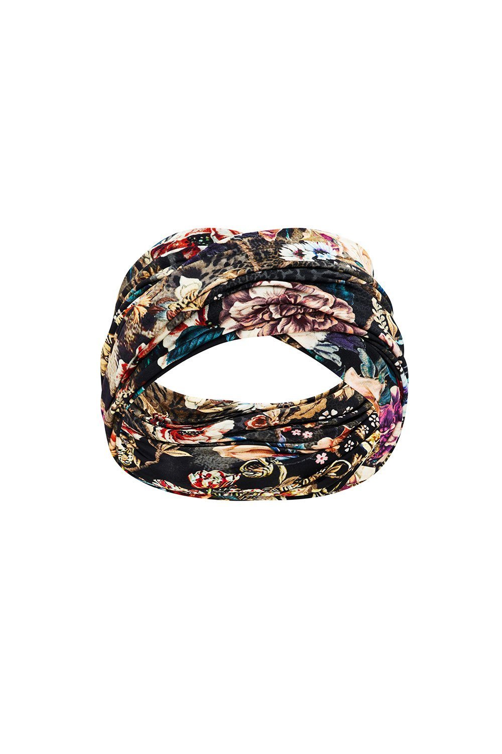 JERSEY HEAD WRAP CALL OF THE CATHEDRAL