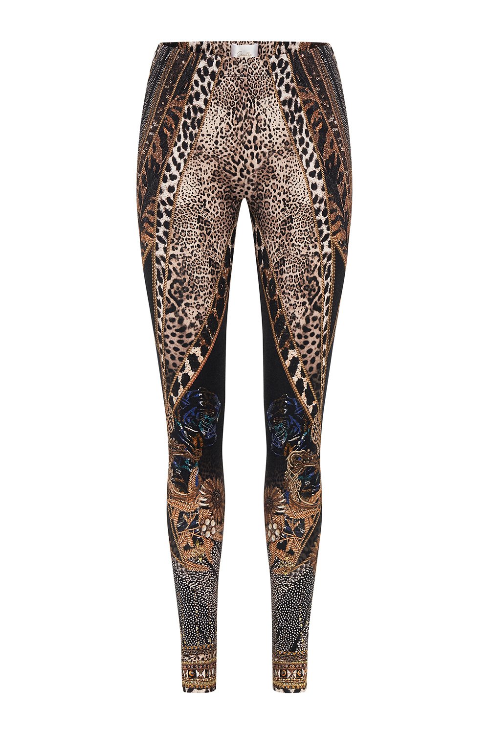 LEGGINGS LADY STARDUST