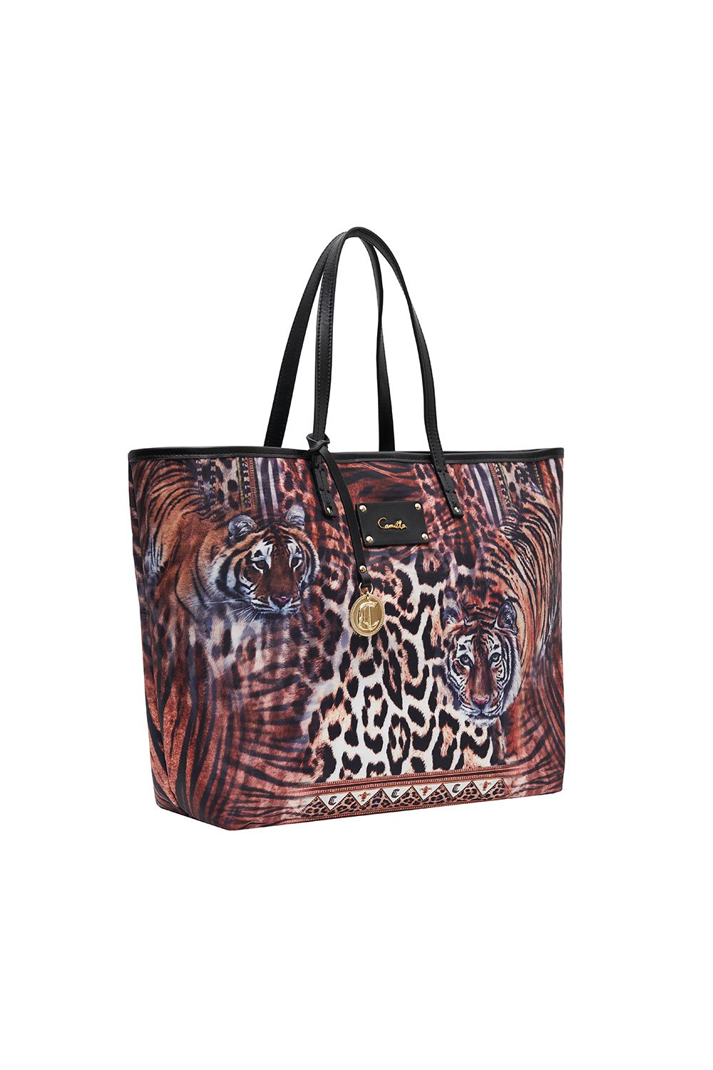 EAST WEST TOTE BERKELEY ST AFTER DARK