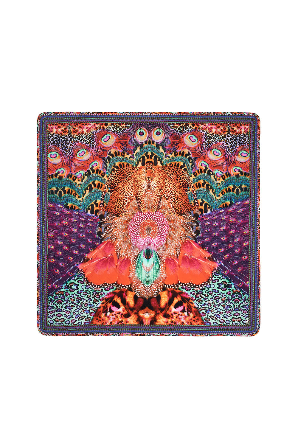 BABIES BLANKET XANADU RISING