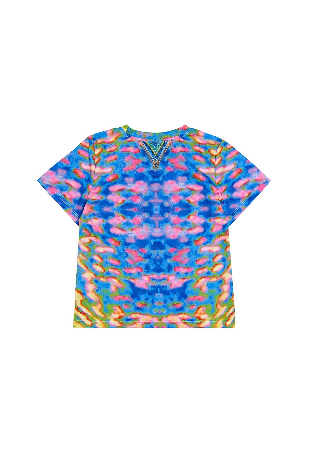 KIDS SHORT SLEEVE T-SHIRT 4-10 BANSHEE