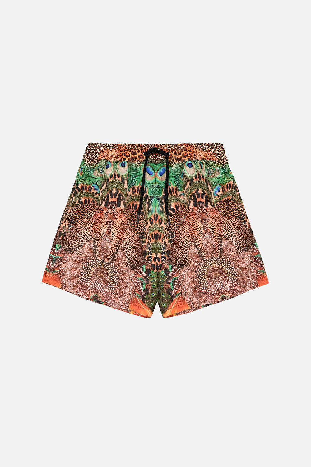 BOYS BOARDSHORT SURREALIST XANADU