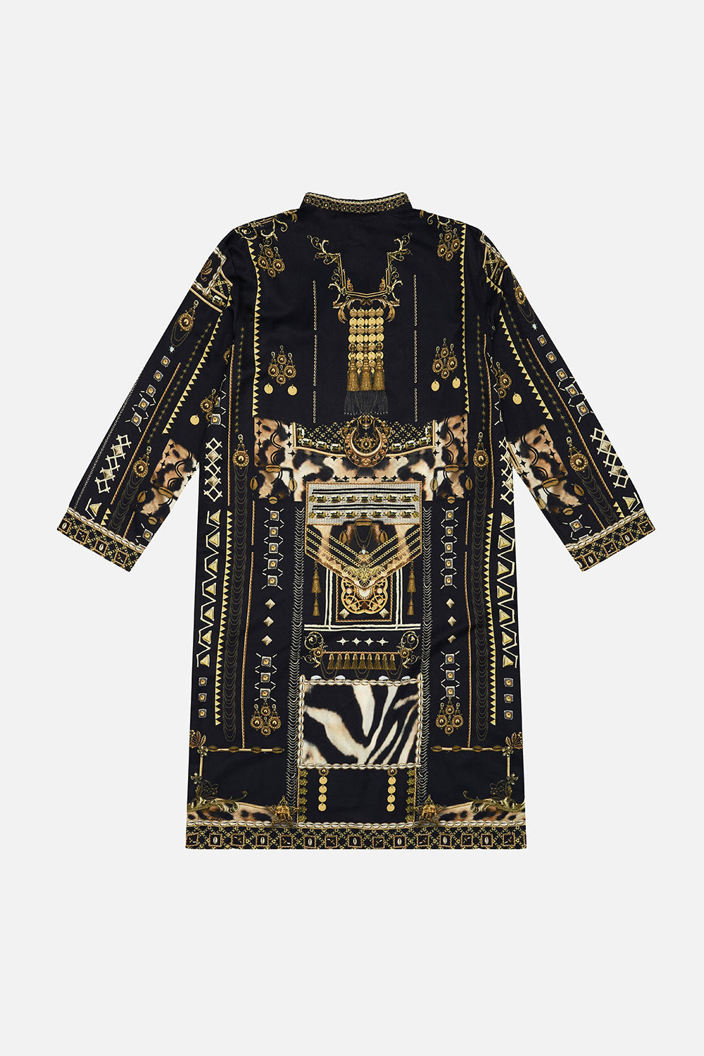 MENS KAFTAN DESERT DREAMS