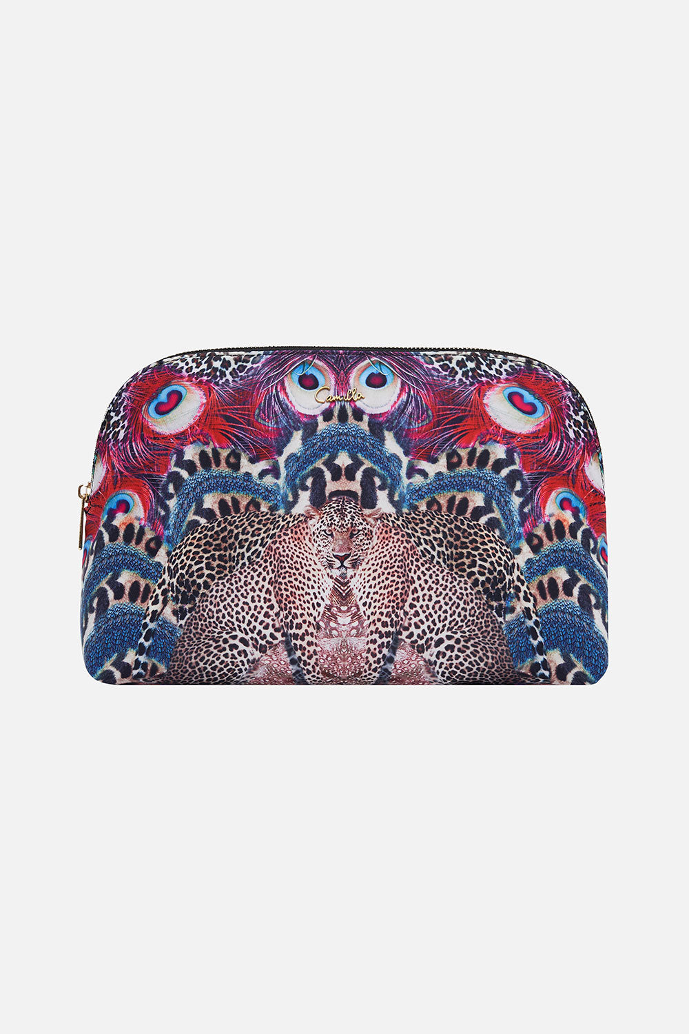 LARGE COSMETIC CASE XANADU RISING