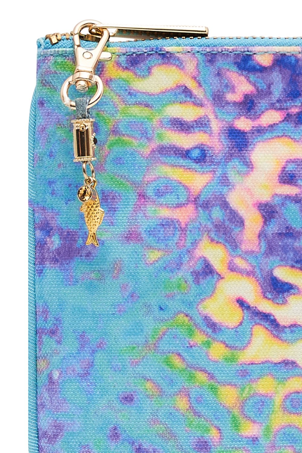 COIN AND PHONE PURSE THE CALL OF THE BANSHEE