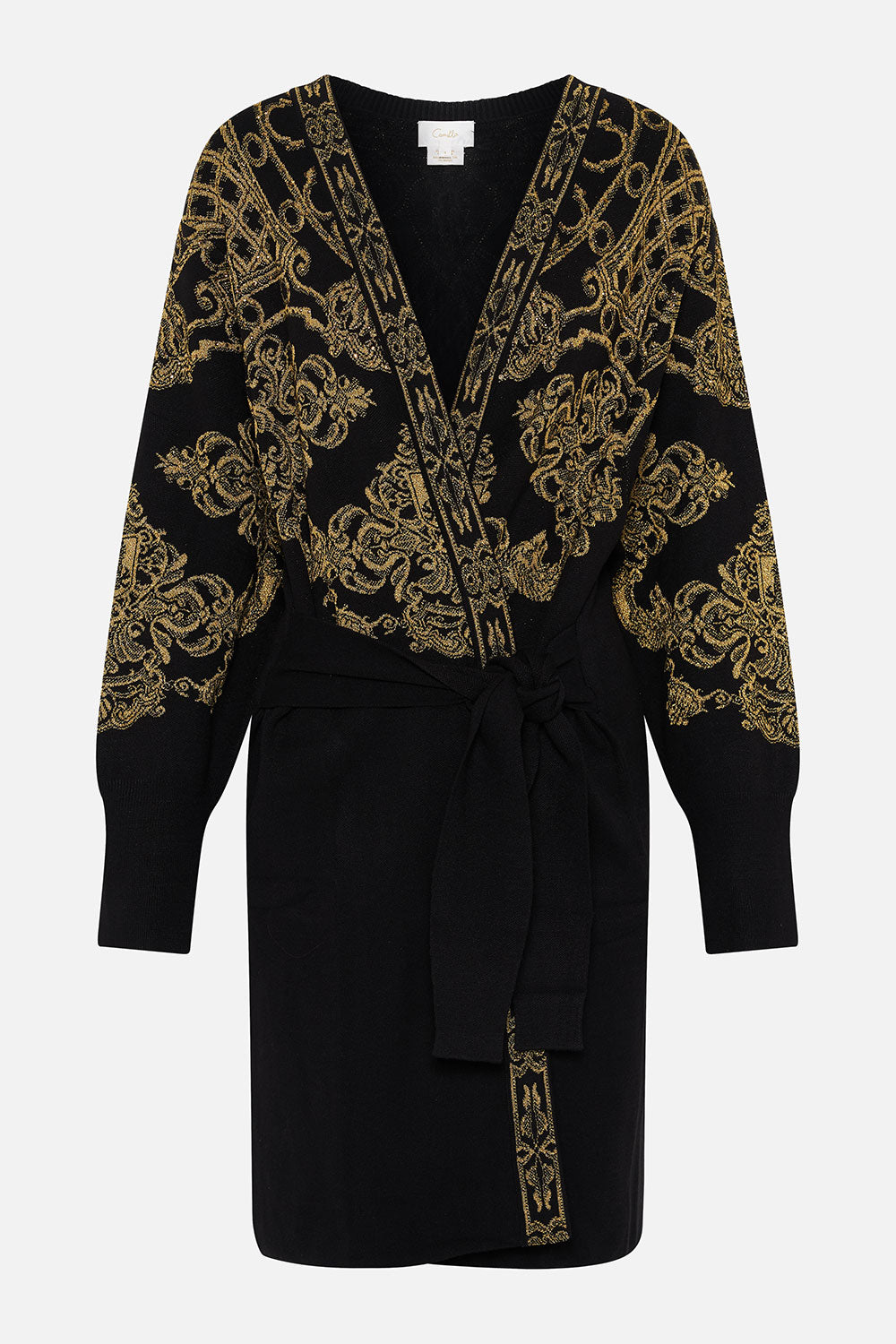 KNIT LAYER SHADOWS OF ARMADA