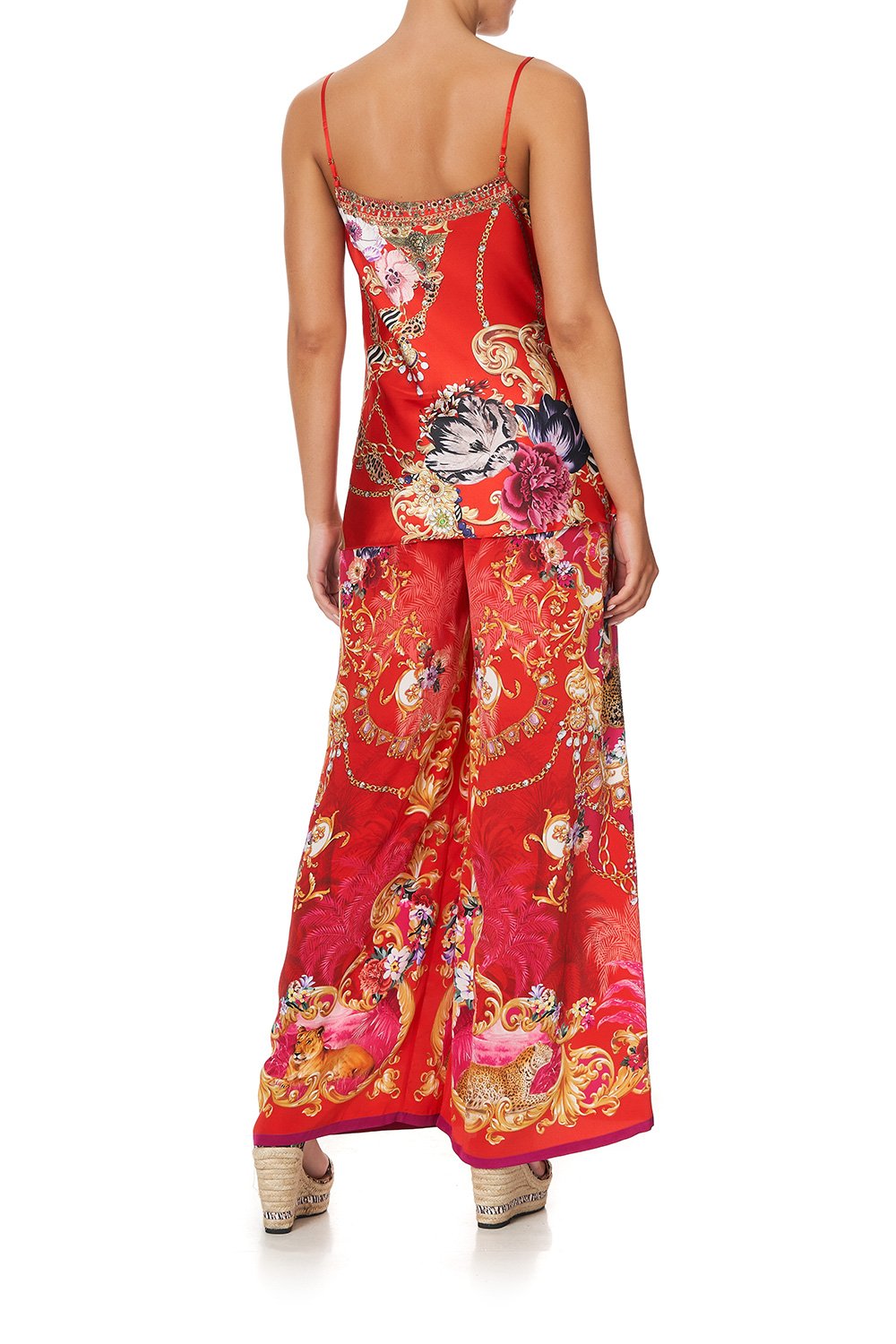 BIAS CAMI PRIMA DONNA