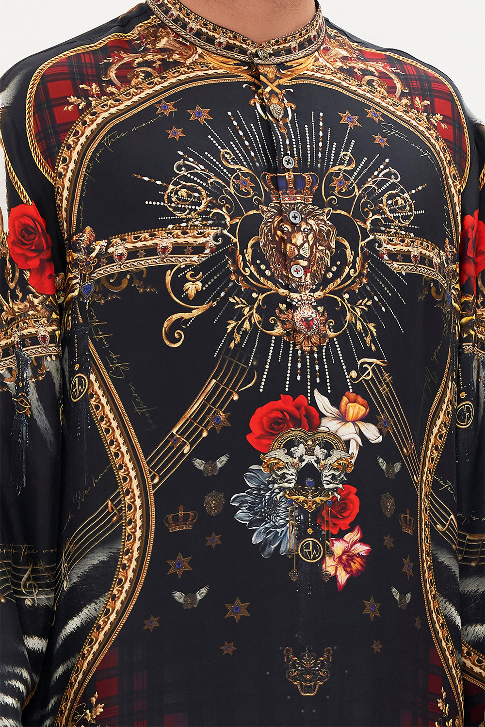 MENS KAFTAN DO I ENTERTAIN YOU