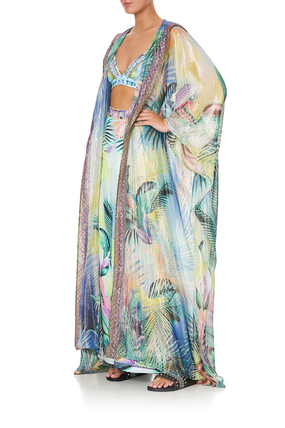 OVERSIZED ROBE WHATS YOUR VICE