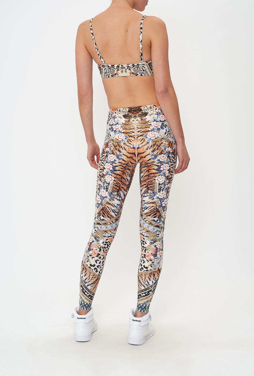 LEGGING WITH POCKET MOTO MAIKO