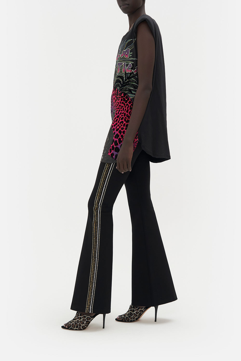 JERSEY MUSCLE TANK EXOTICA EROTICA