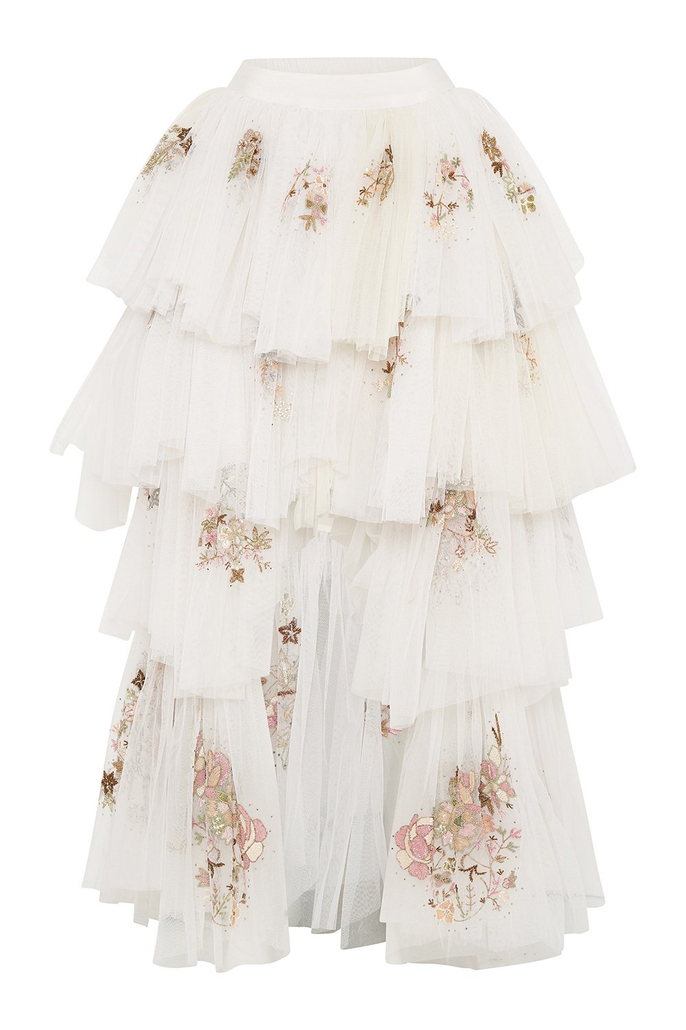 HIGH/LOW HEM TUTU LONDON LOOMS