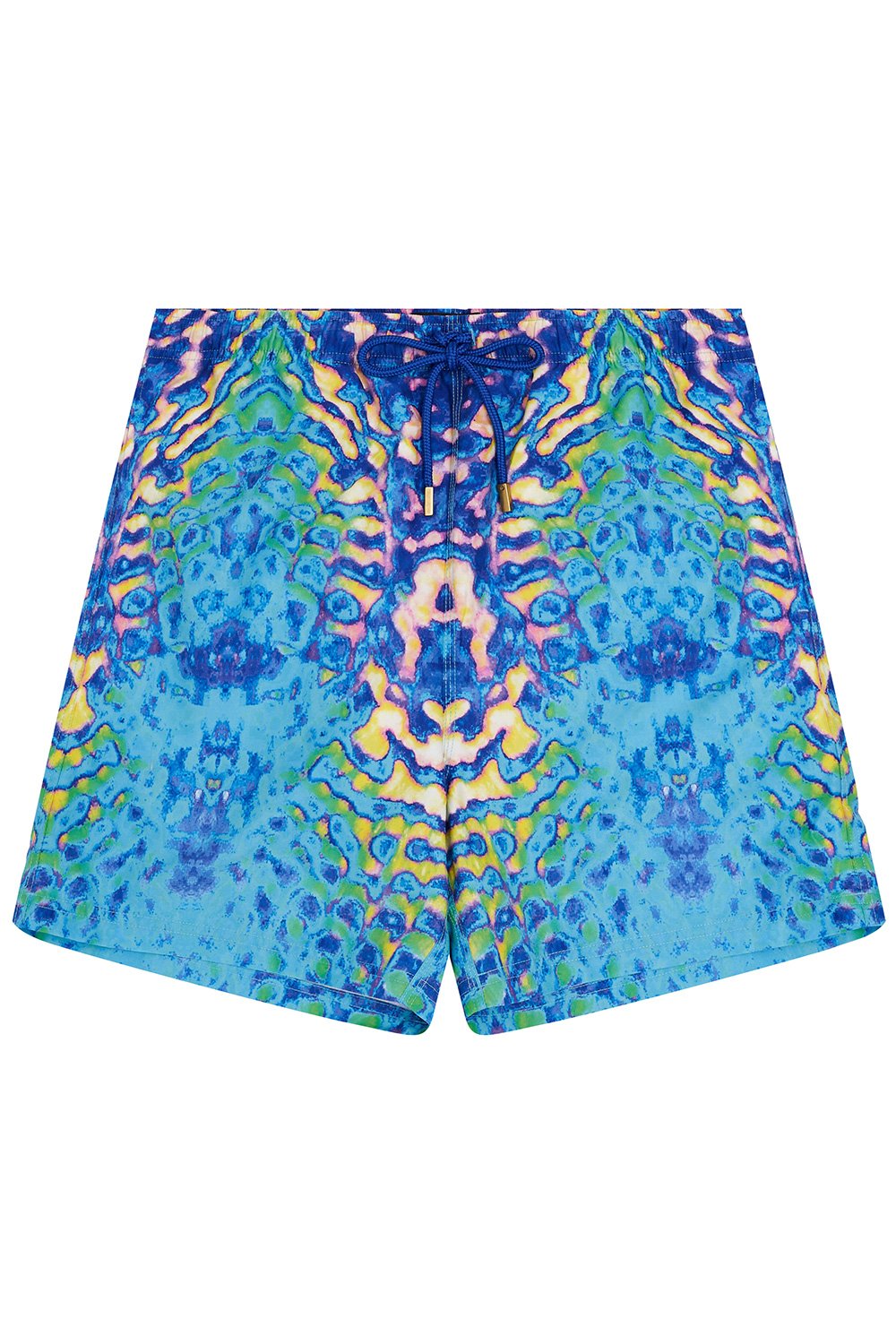 ELASTIC WAIST BOARDSHORT THE CALL OF THE BANSHEE