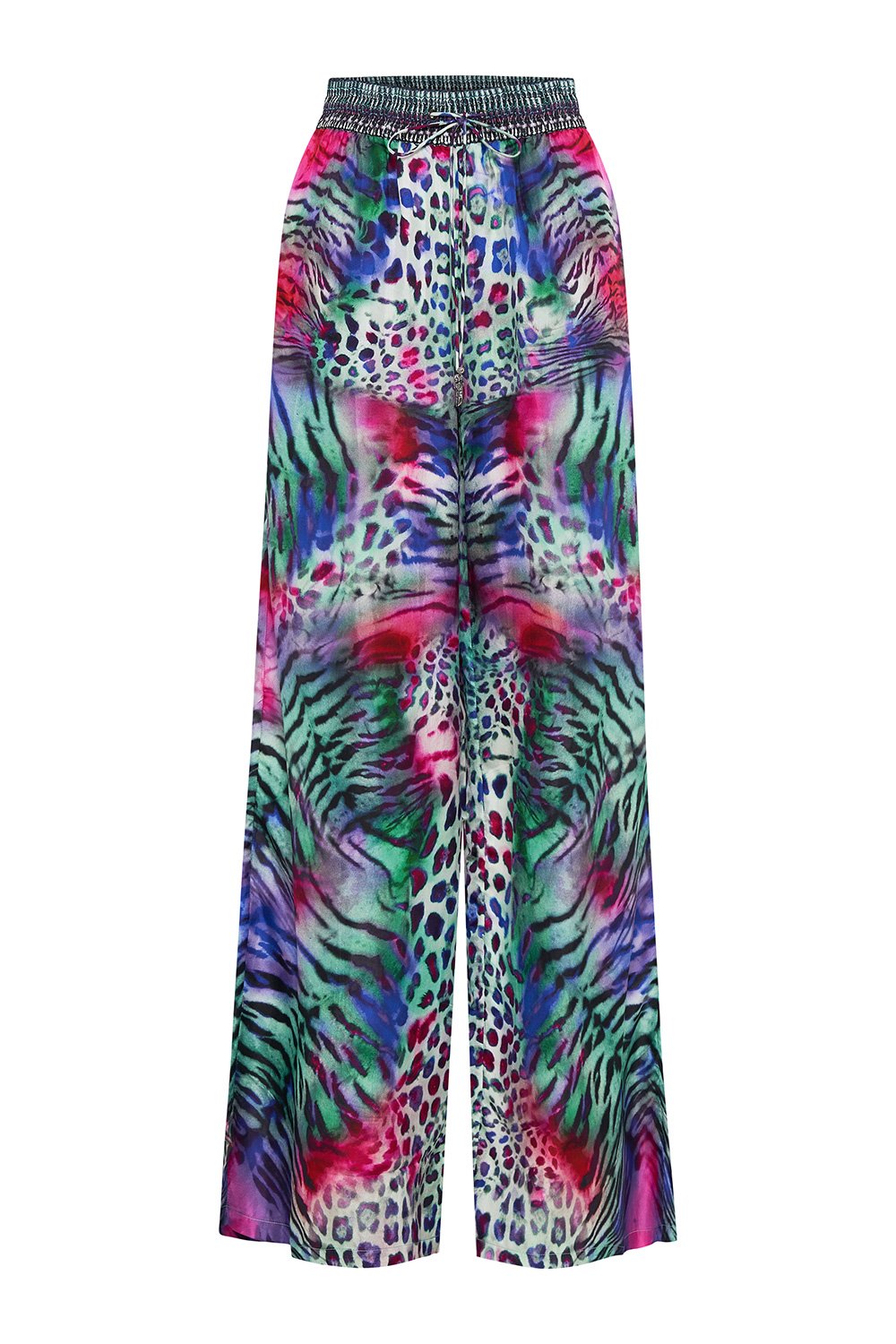 STRAIGHT LEG PANT MIGHTY MEOW