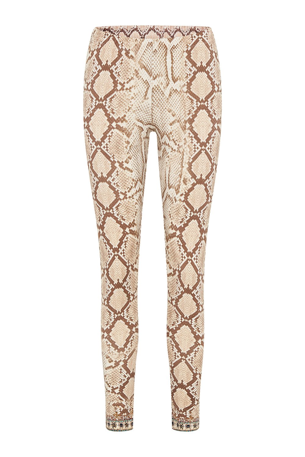 LEGGINGS GAZE OF MEDUSA