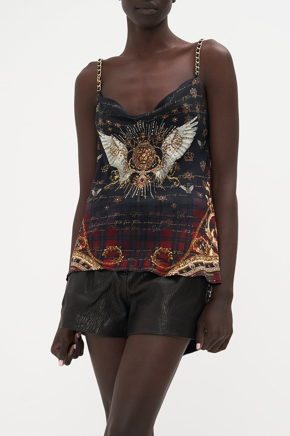 BIAS CAMI DO I ENTERTAIN YOU