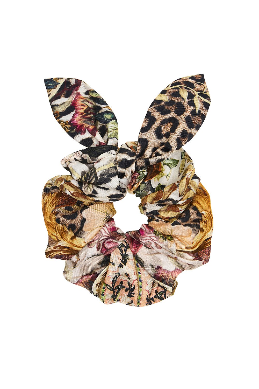 SCRUNCHIE ANARCHY AT ANNABELS