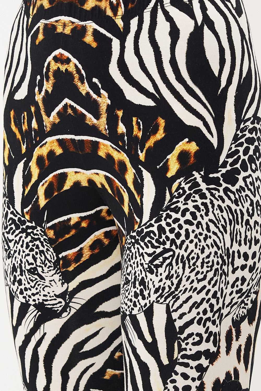 LEGGINGS WHATS NEW PUSSYCAT