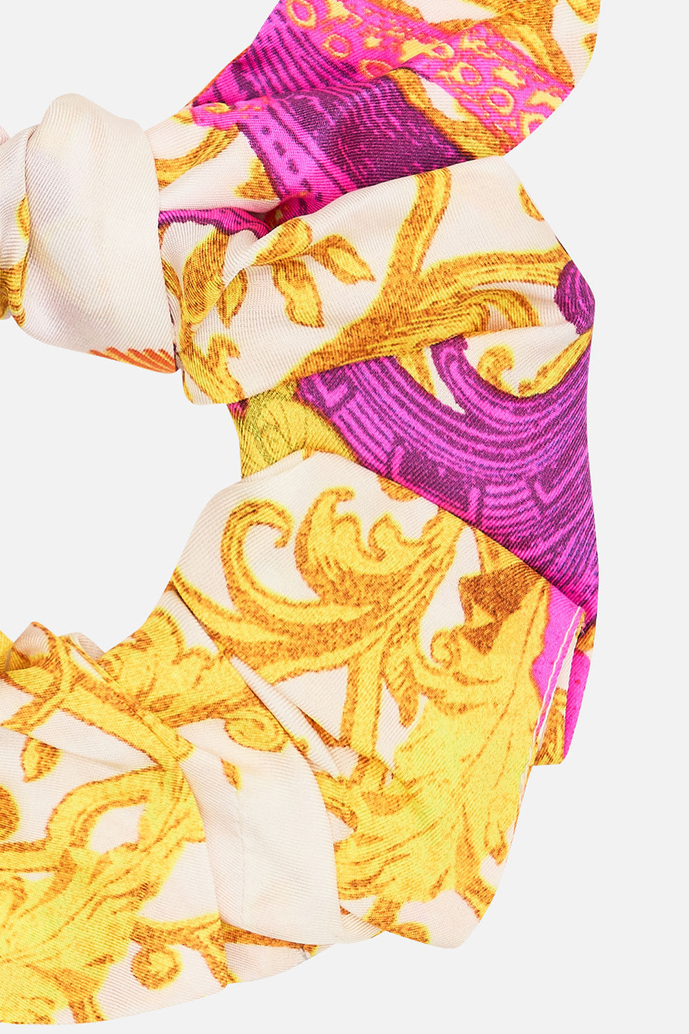 SCRUNCHIE SQUID SQUAD