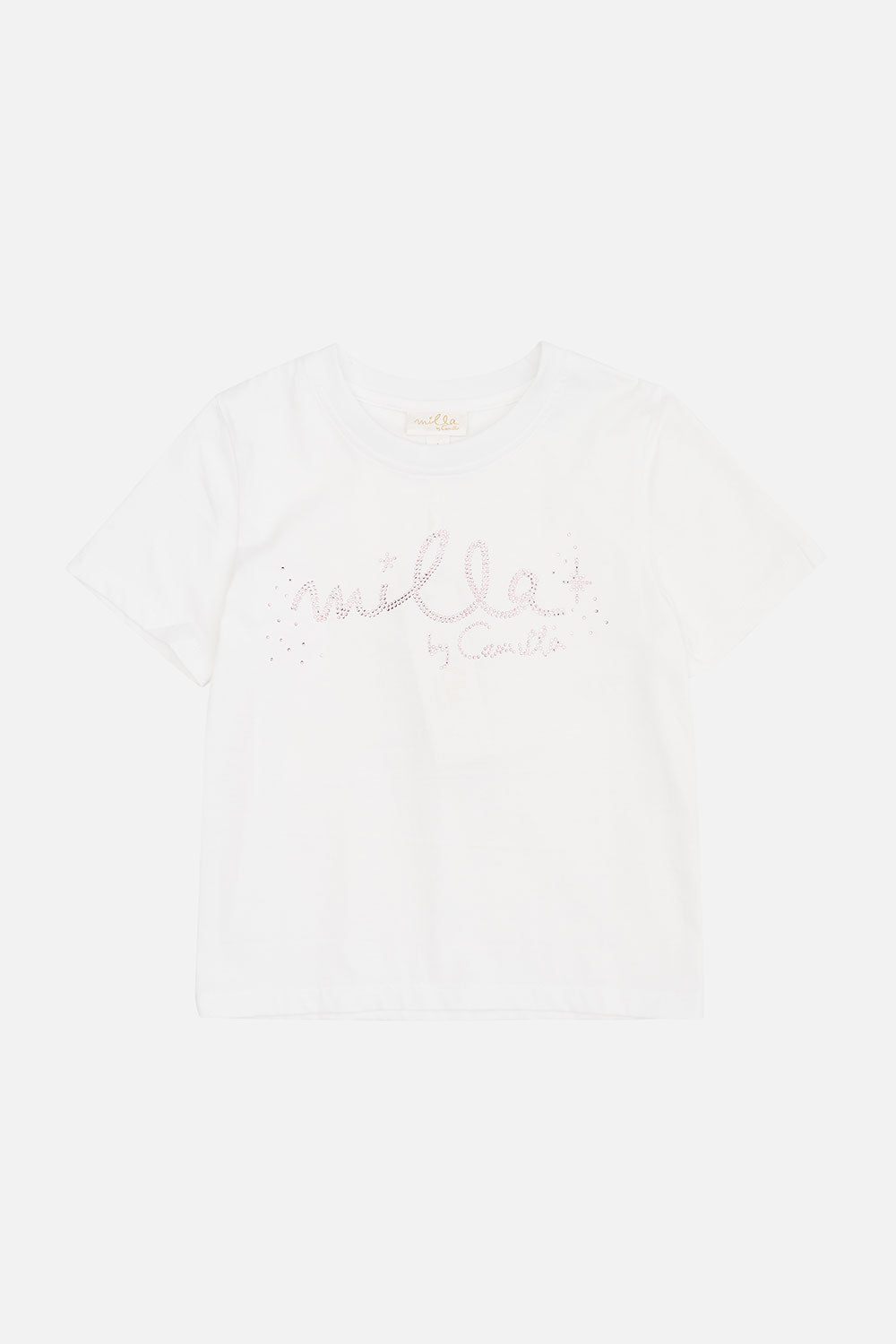 KIDS SHORT SLEEVE T-SHIRT 12-14 SEAHORSE SONNET