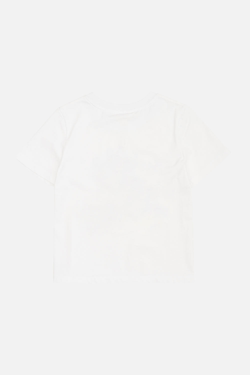 KIDS SHORT SLEEVE T-SHIRT 4-10 SEAHORSE SONNET