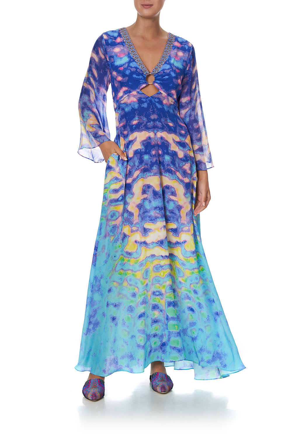 HARDWARE BIAS DRESS THE CALL OF THE BANSHEE