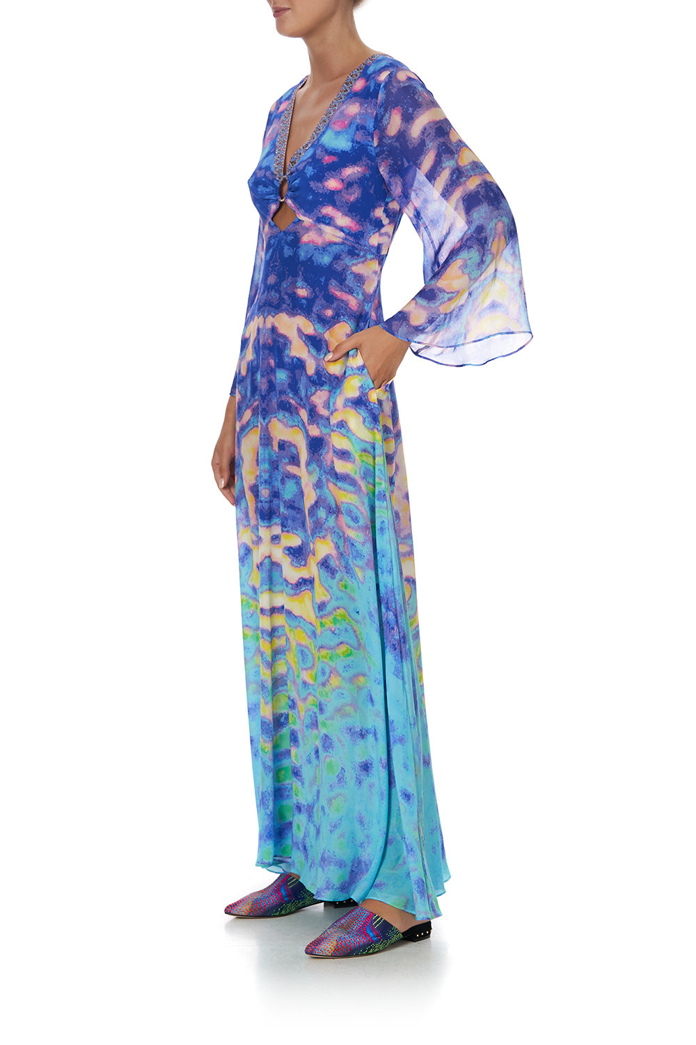 HARDWARE BIAS DRESS THE CALL OF THE BANSHEE