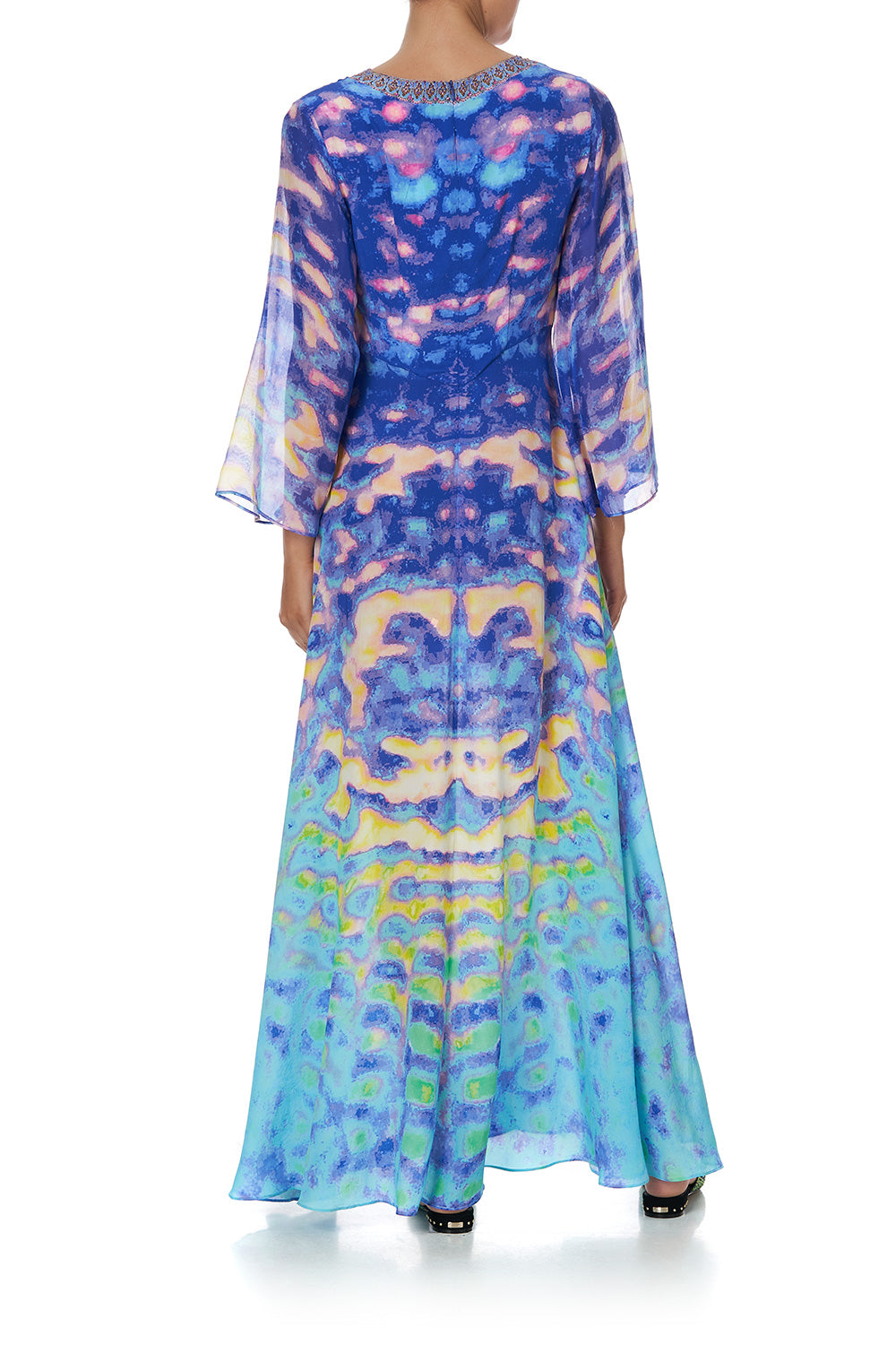 HARDWARE BIAS DRESS THE CALL OF THE BANSHEE