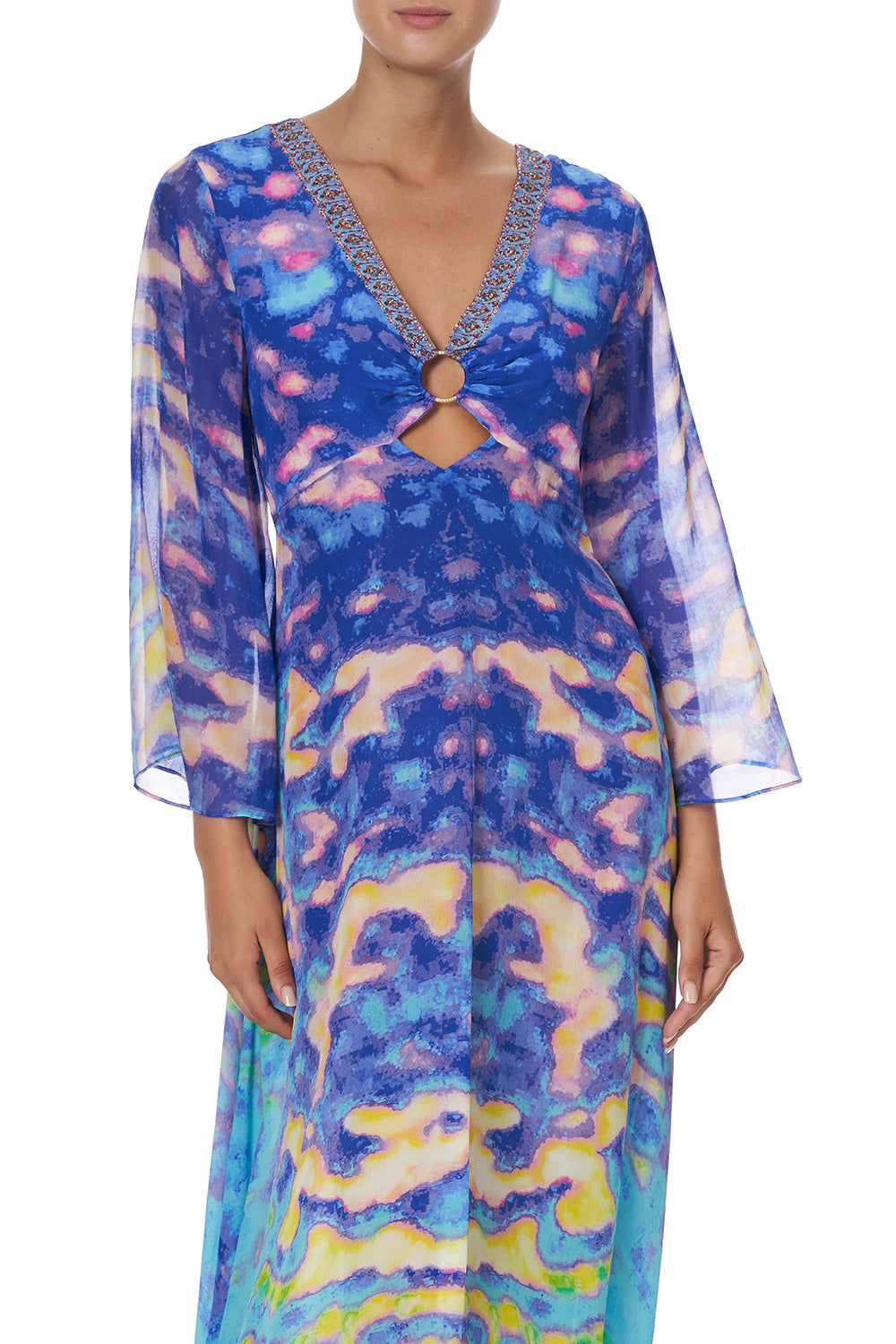 HARDWARE BIAS DRESS THE CALL OF THE BANSHEE