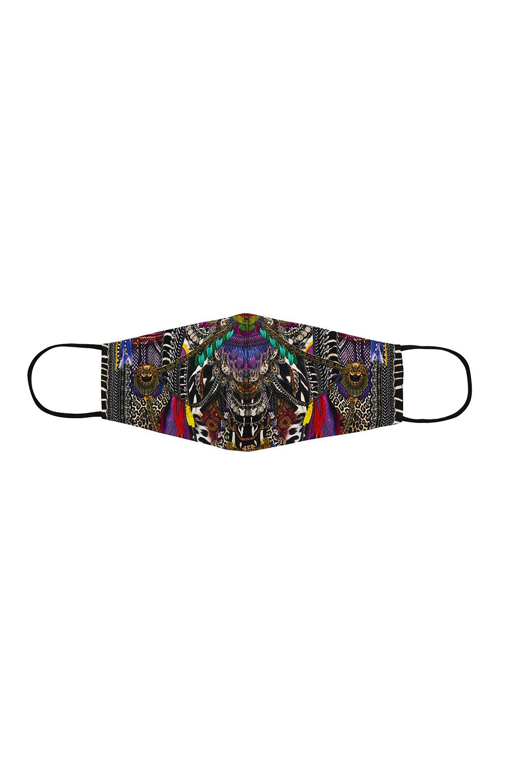 FACE MASK COVER GUARDIANS OF THE SUN