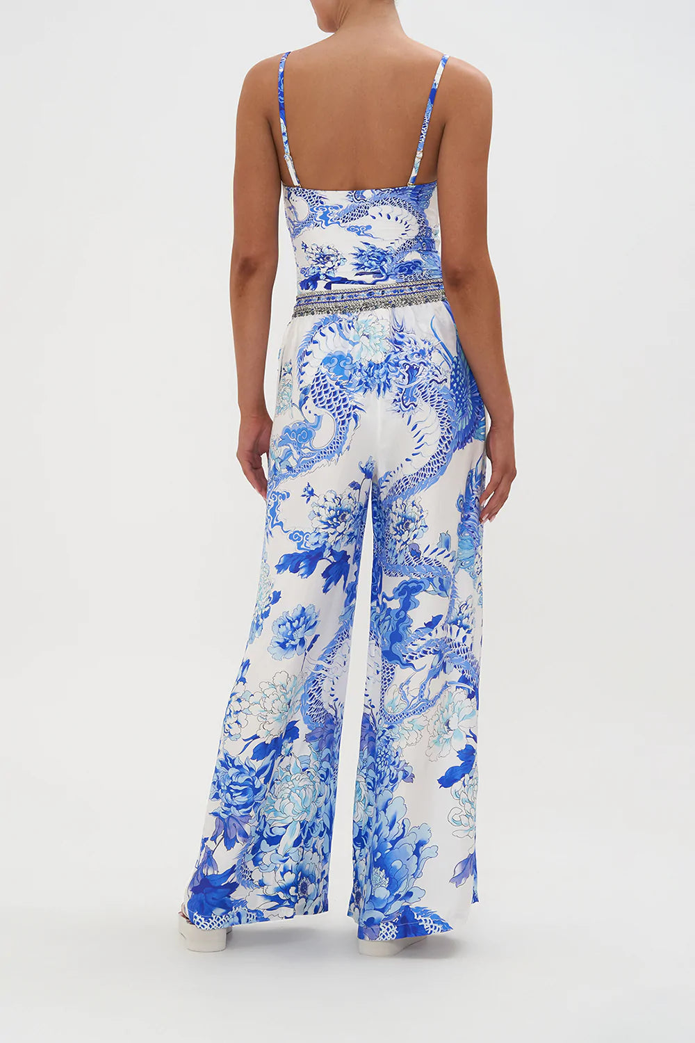 LOUNGE PANT HEART OF A DRAGON