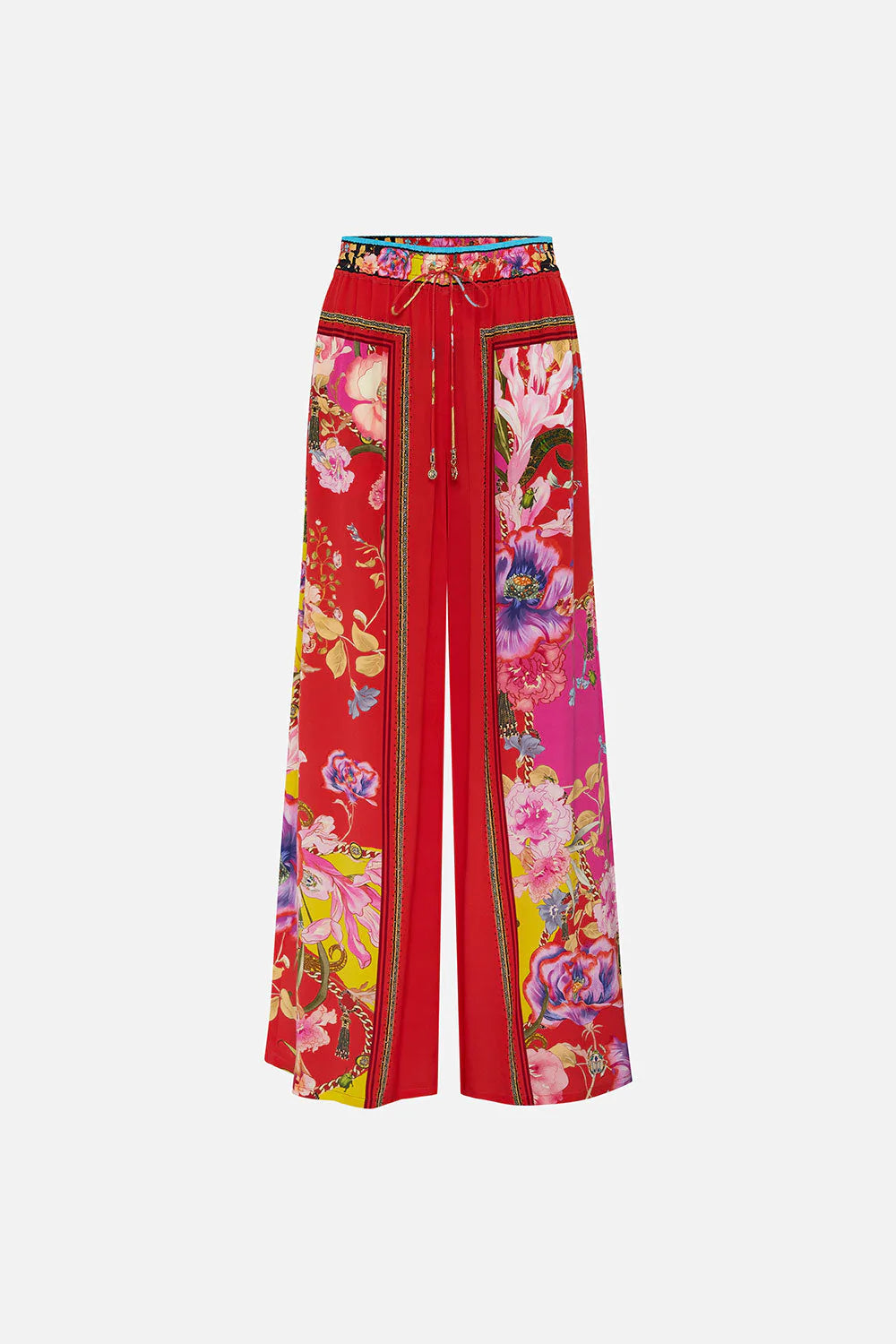 STRAIGHT LEG PANT THE BEETLES