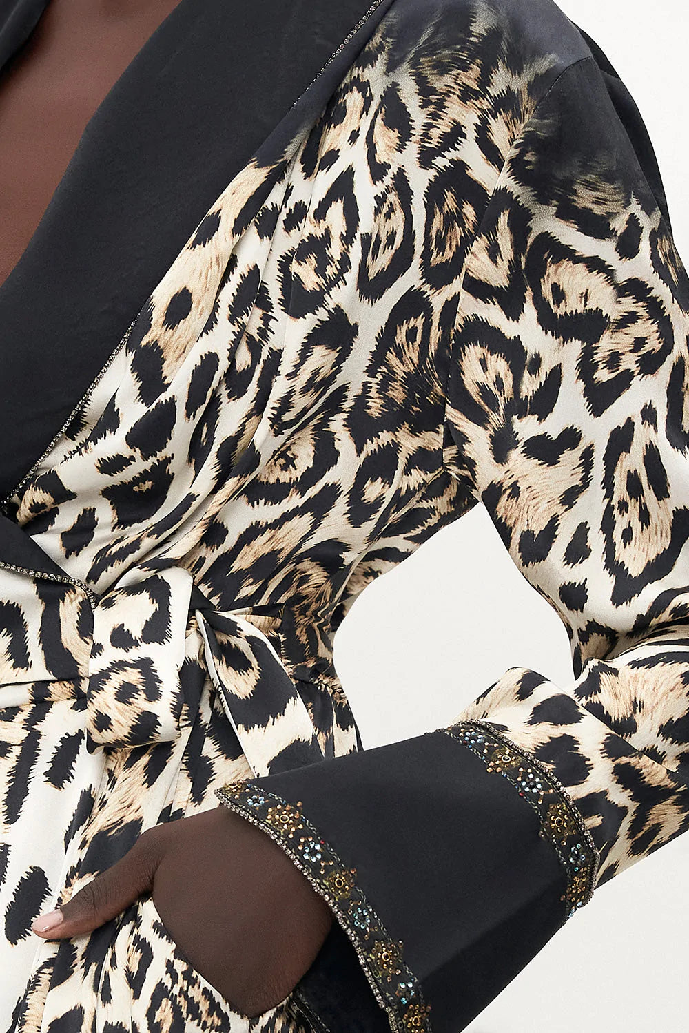 PAJAMA JUMPSUIT COOL FOR CATS