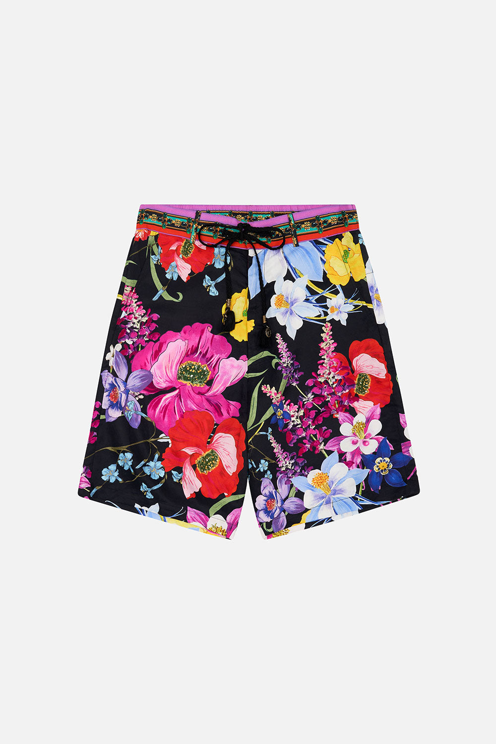 MID LENGTH WALK SHORT AWAY WITH THE FAIRIES