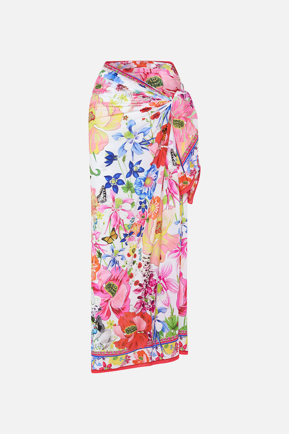 LONG SARONG FAIRY GANG