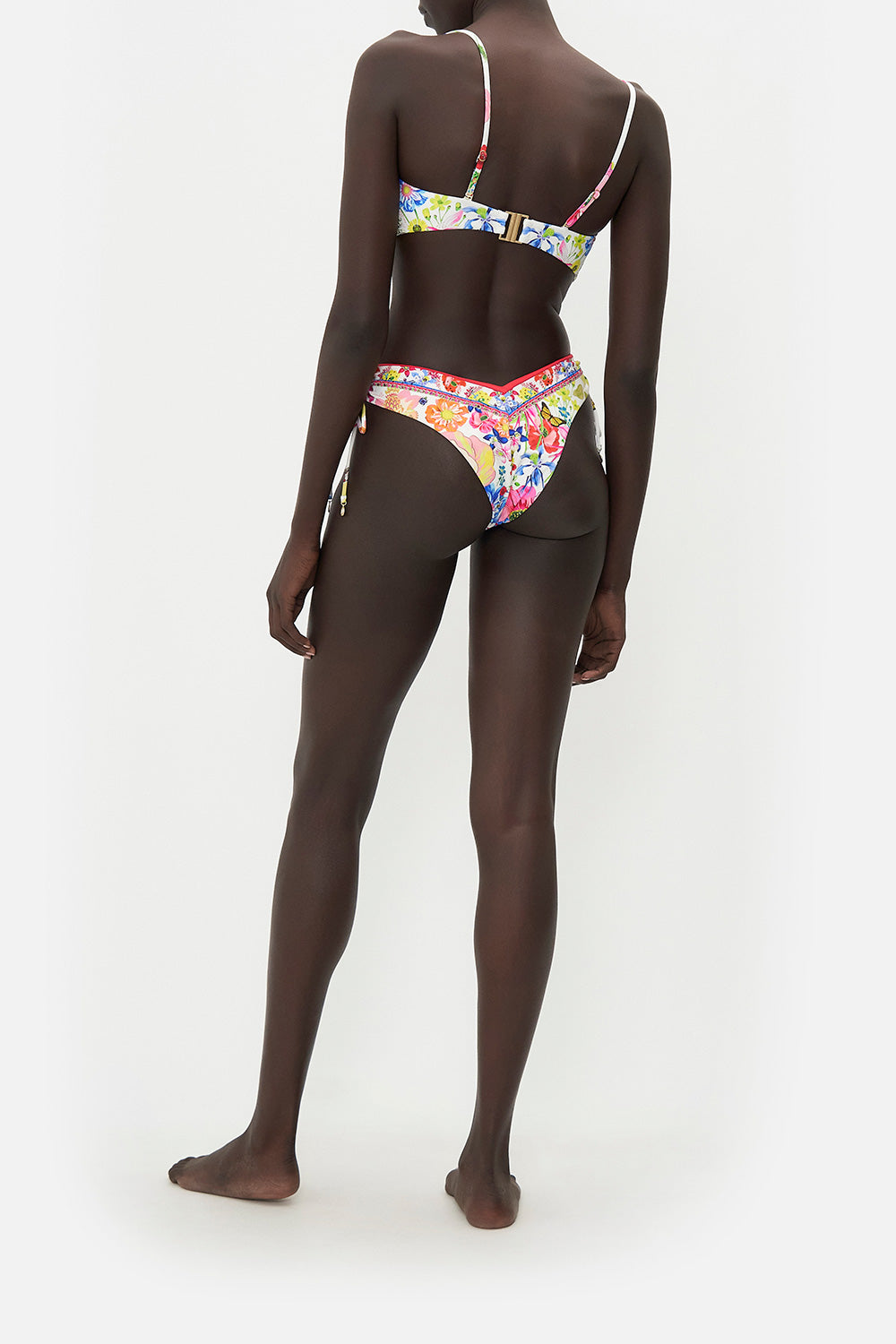 BANDEAU WITH RING FRONT FAIRY GANG