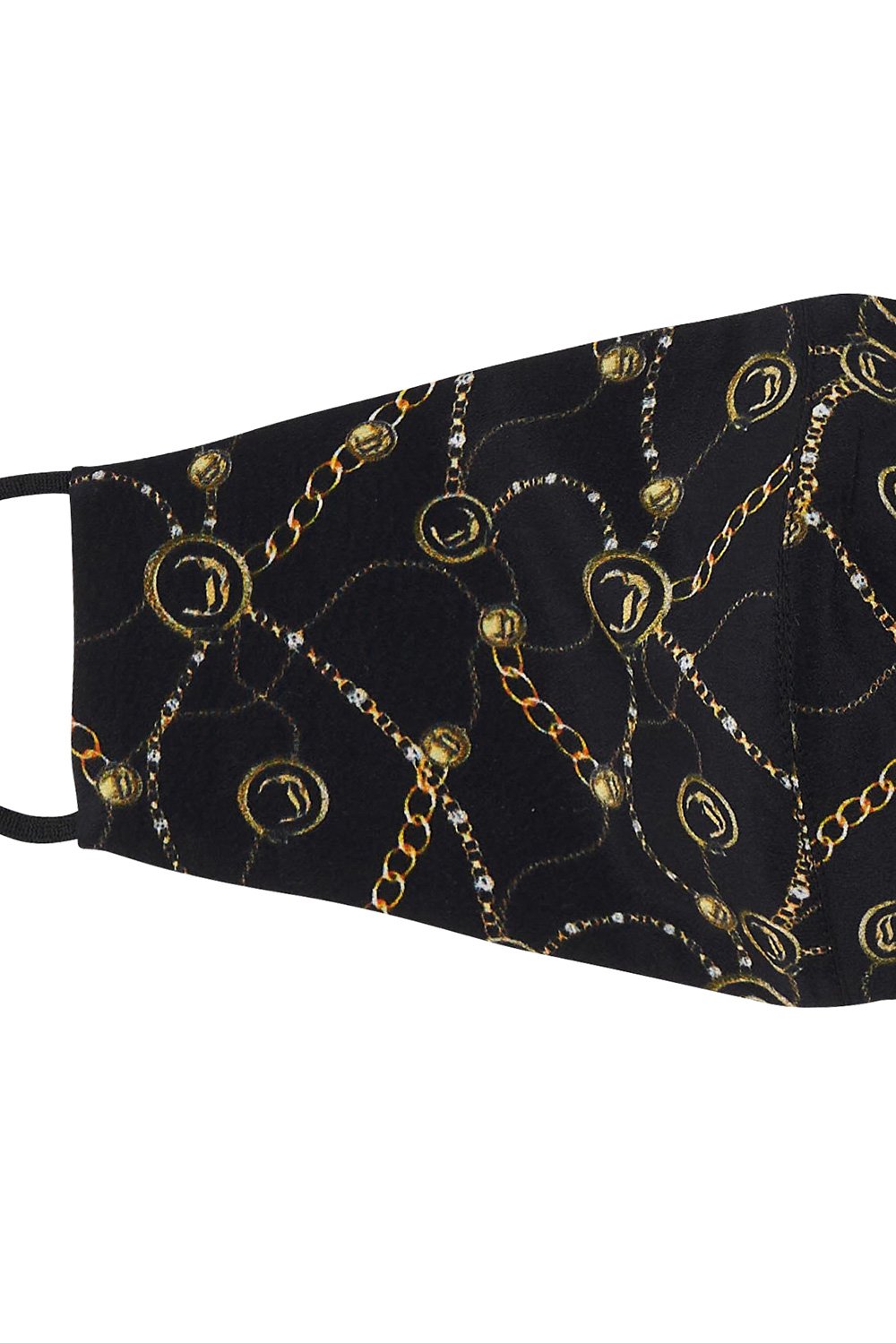 MENS FACE MASK GOLDEN ERA