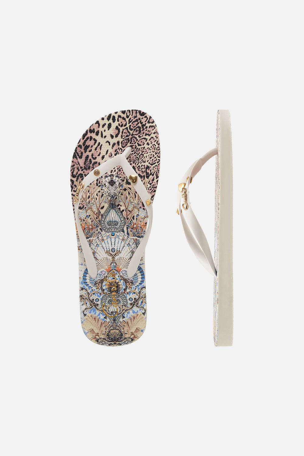 THONGS SEAHORSE SONNET