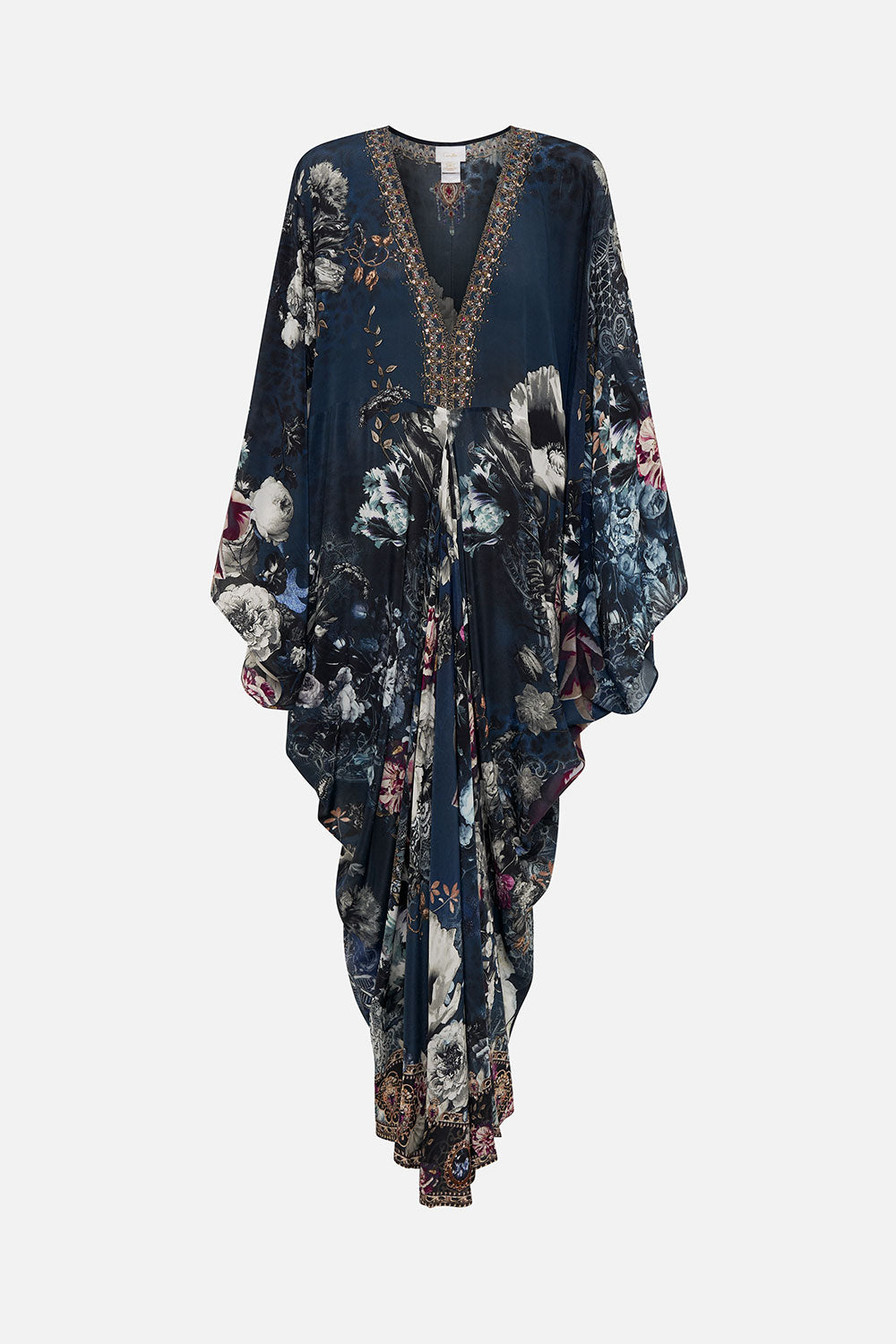 T SHAPE LONG KAFTAN NOT A WALLFLOWER
