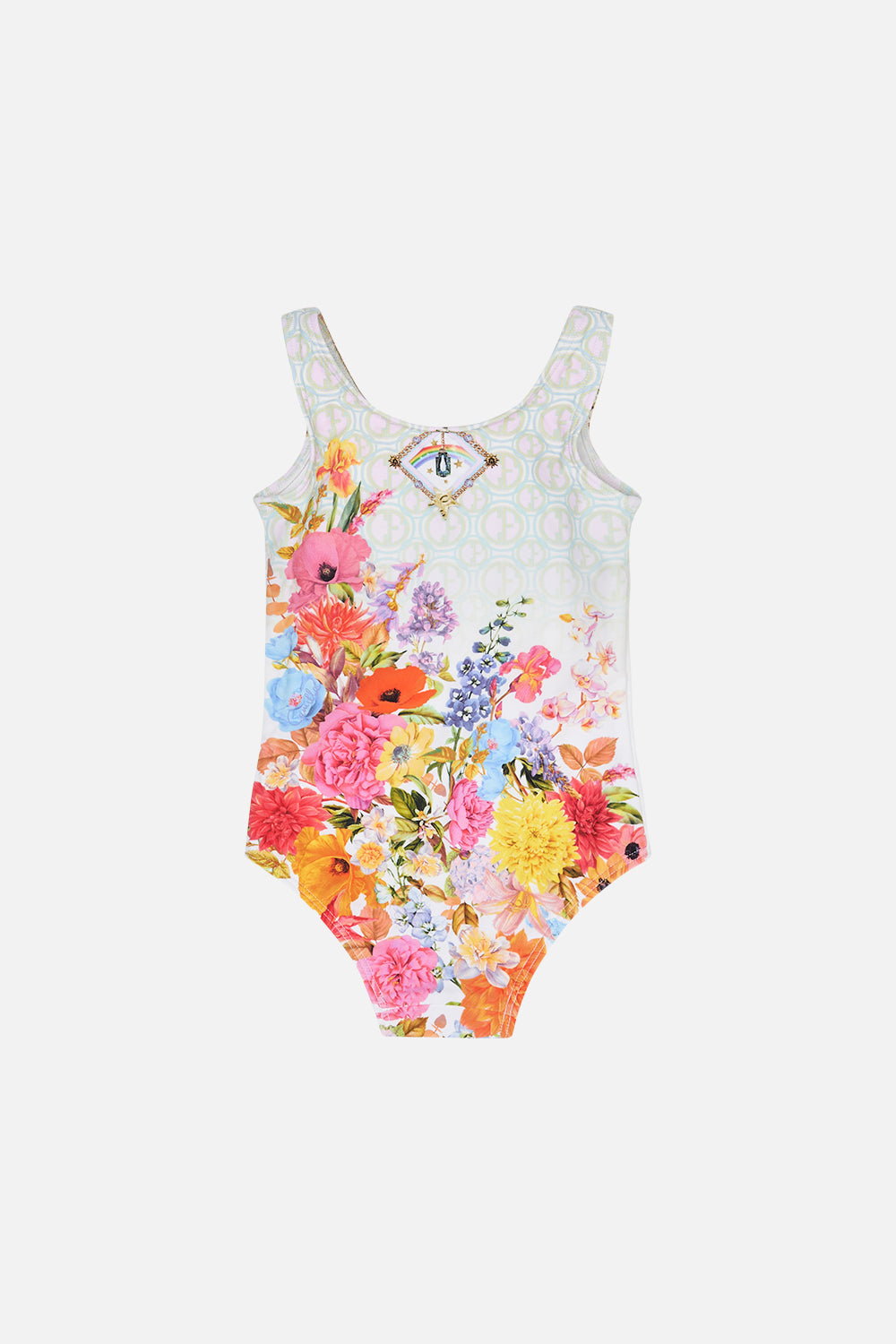 BABIES ONE PIECE SUNLIGHT SYMPHONY