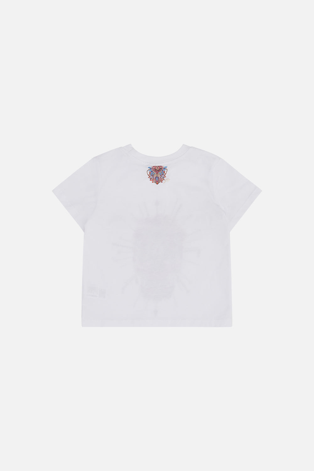 KIDS SHORT SLEEVE T-SHIRT 4-10 LUCKY CHARMS